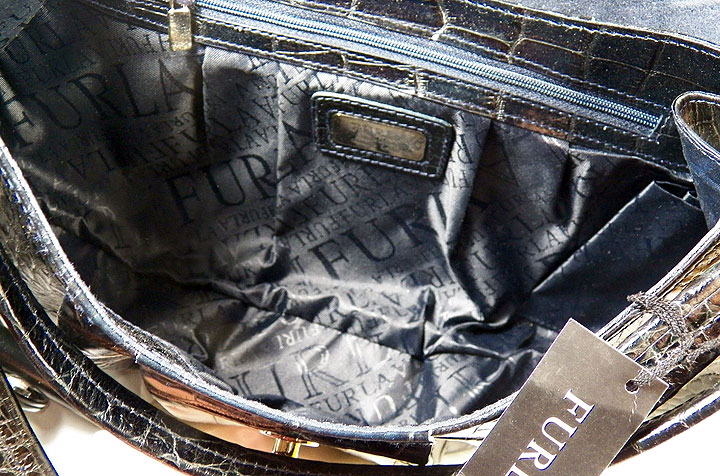 Timeless High end designer handbags